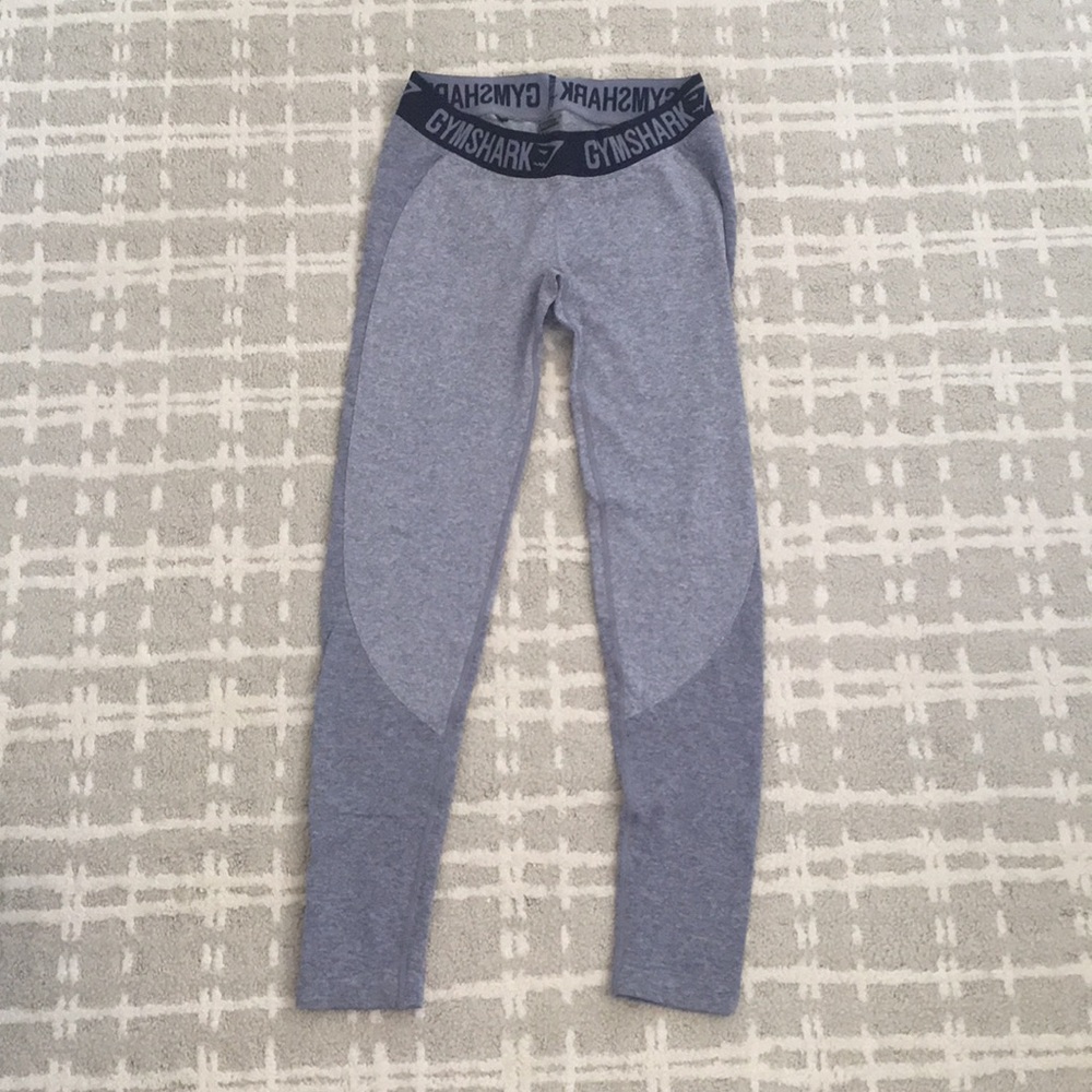 Gymshark Flex Leggings